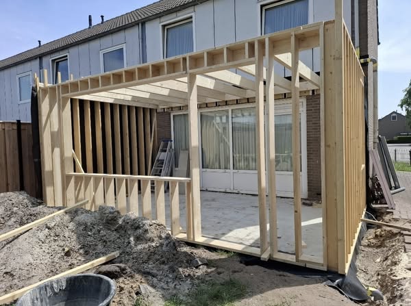 Project Klazienaveen