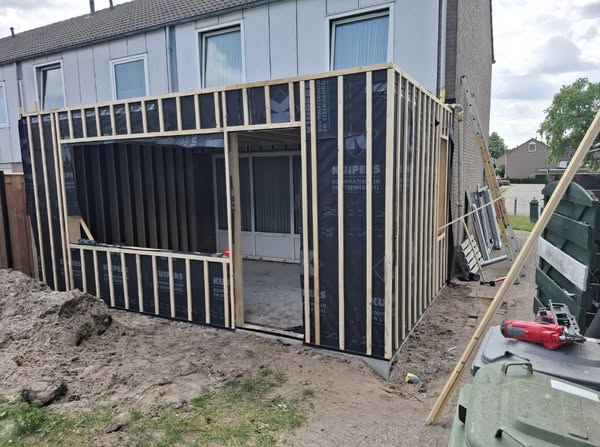 Project Klazienaveen