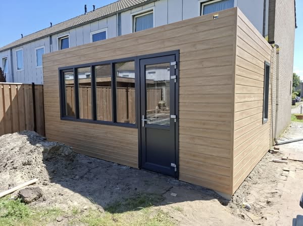 Project Klazienaveen