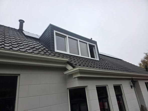 Project afgerond in Oostwold!