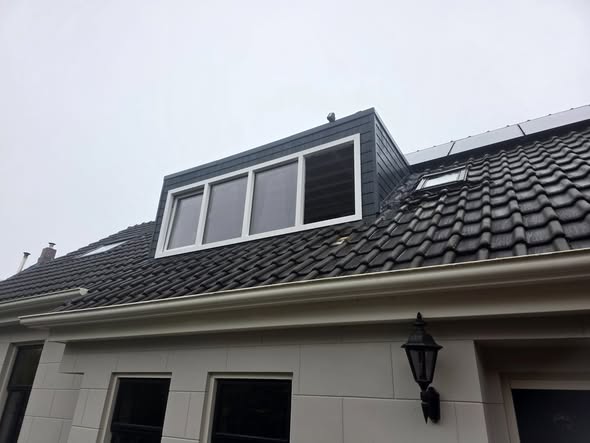 Project afgerond in Oostwold!