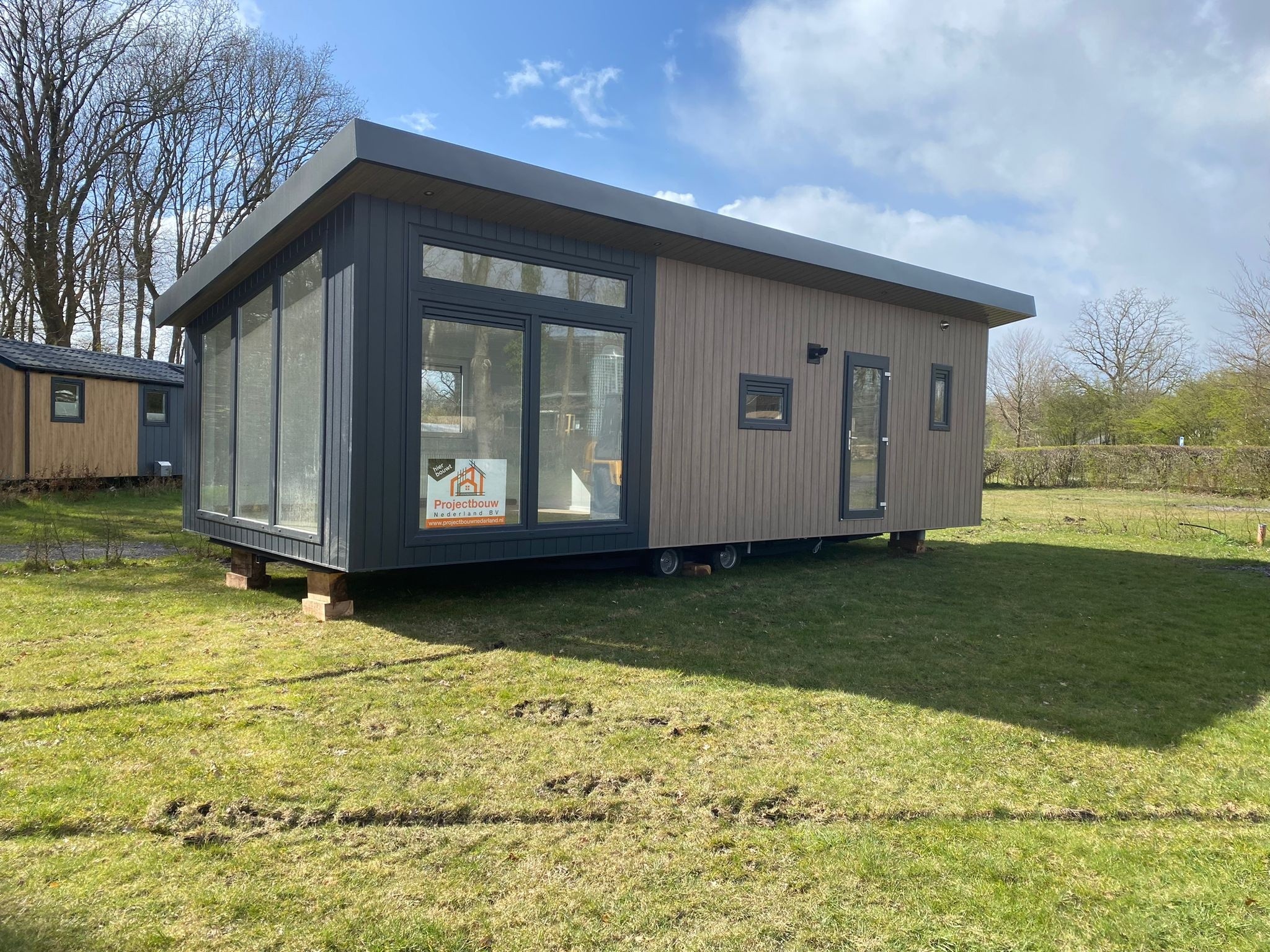 Duurzaam genieten in stijl!