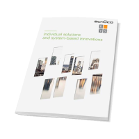 Brochure Kozijnen